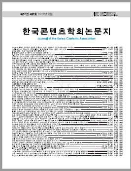 내포신도시 개발계획에 대한 주민만족도 평가